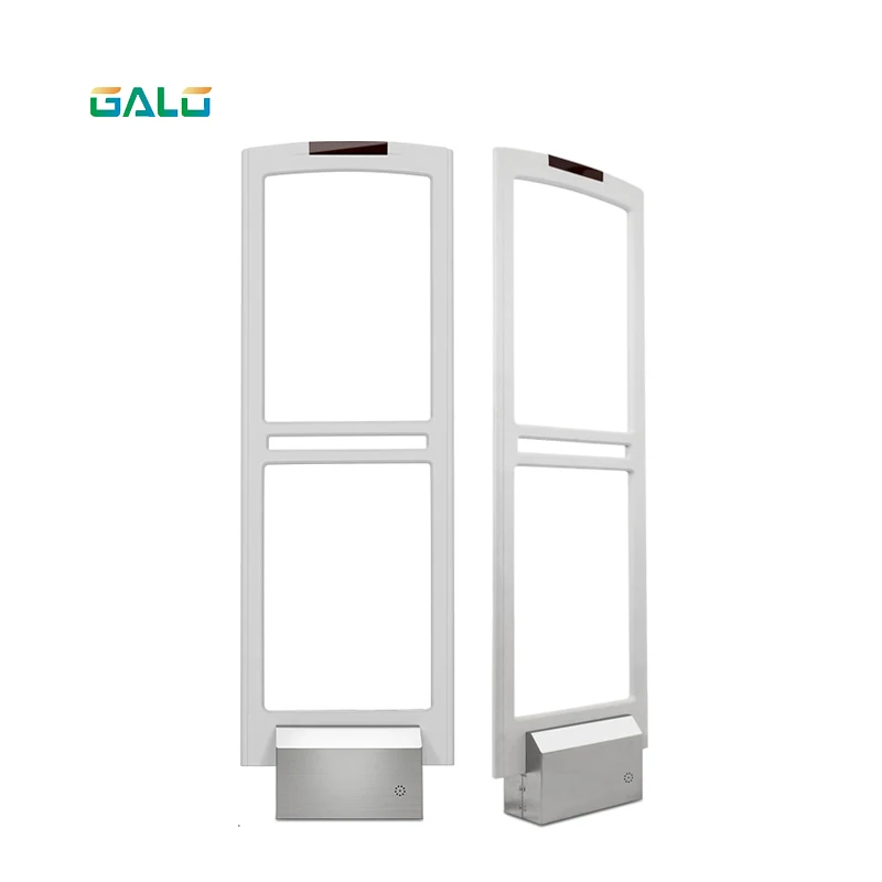 Excellent EAS Security Gate Antenna 58khz System with Deactivator Soft tags Handheld Frequency Tester 1 Excellent EAS Security Gate Antenna 58khz System with Deactivator Soft tags Handheld Frequency Tester 1