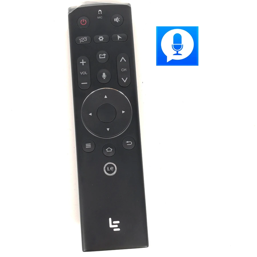 Новый оригинальный пульт дистанционного управления для LETV LeEco LE TV Air Mouse Super3 Super4 X55