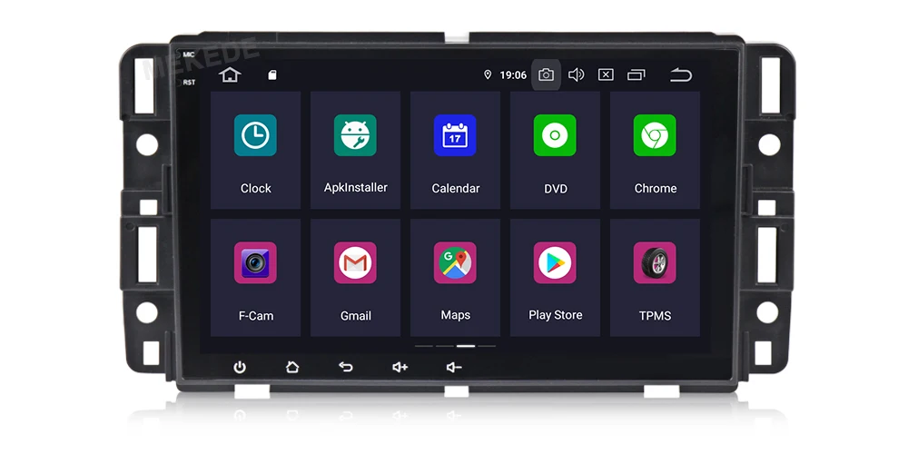 Discount New!android9.0 car radio player for GMC/Yukon/Savana/Sierra/Tahoe/Acadia/Chevrolet/Express with car gps navigation player 16 Discount New!android9.0 car radio player for GMC/Yukon/Savana/Sierra/Tahoe/Acadia/Chevrolet/Express with car gps navigation player 16