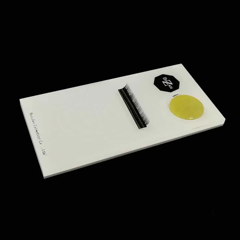acrylic lash tile 4