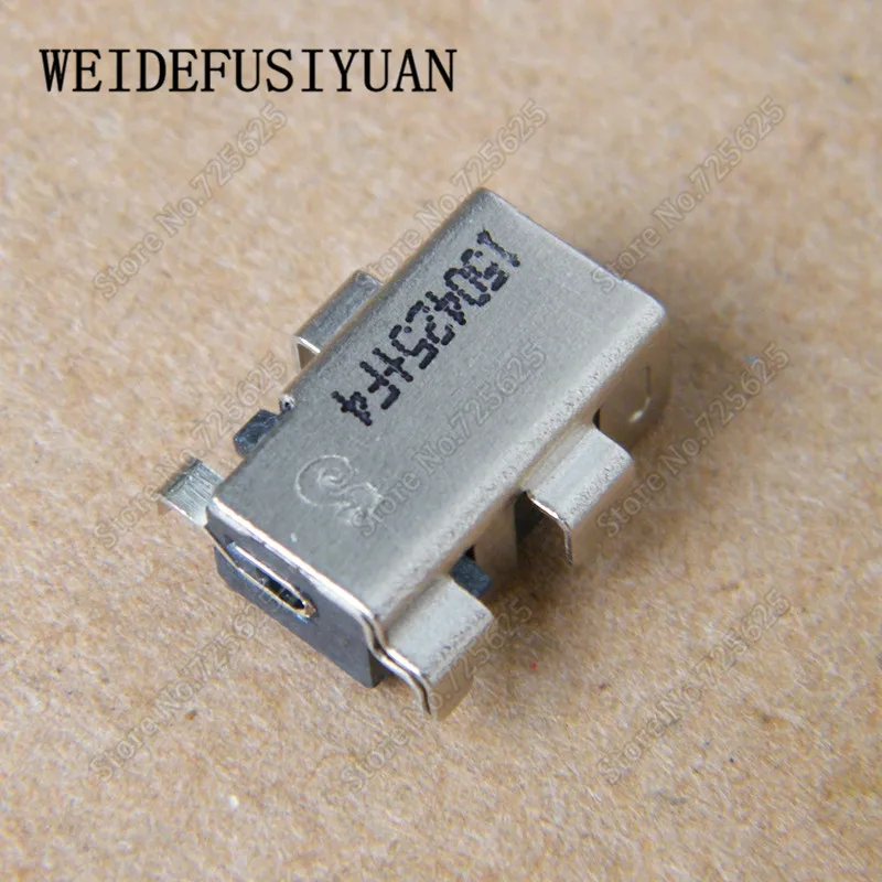 FOR ACER Aspire R5-571 R5-571T R5-571TG DC POWER JACK Connector Port Socket