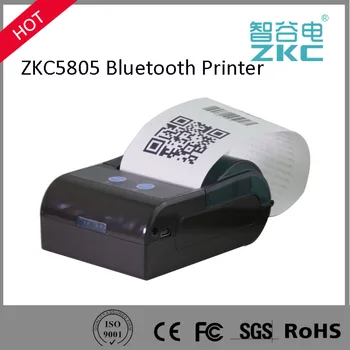 

Small Mini Android Mobile Phone Printer Bluetooth Printer Thermal Printing