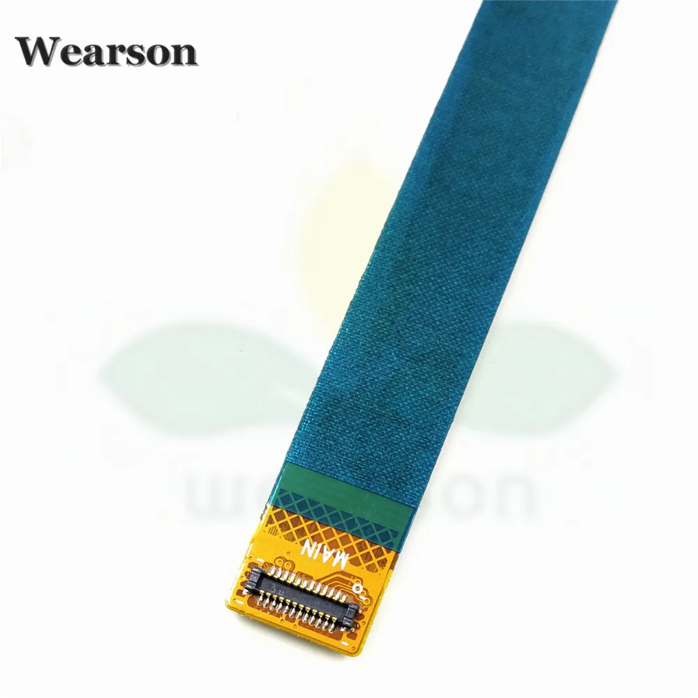 For Lenovo S5000HV S5000-F S5000 Flex Cable S5000F Motherboard FPC SHINE_USB_FPC_H401 Free Shipping With Tracking Number (1)
