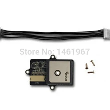 Аксессуары для попугая Bebop gps позиционная пластина