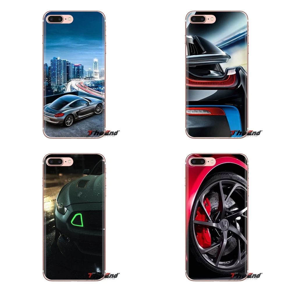 Cell Phone Cover Brand Car Speed Yokohama drift design For Samsung Galaxy S3 S4 S5 Mini S6 S7 Edge S8 S9 S10 Plus Note 3 4 5 8 9 |