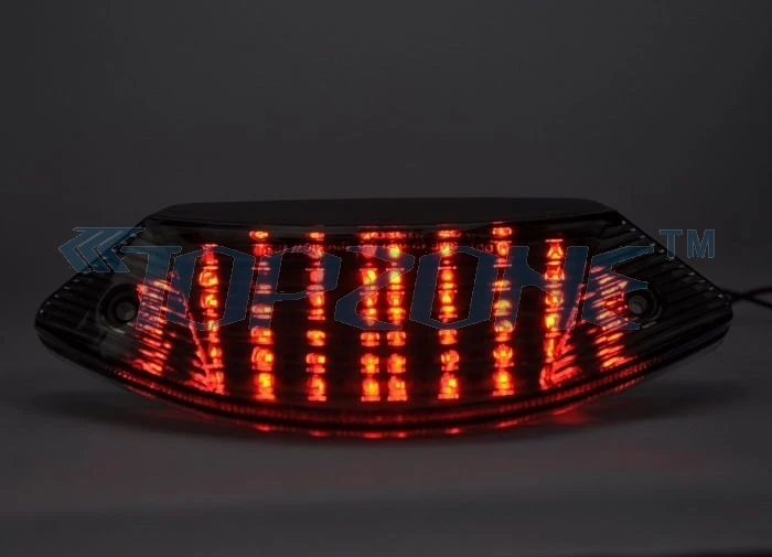

LED Tail Brake Light For HONDA CB600/900 HORNET / 599 / 919 02-07