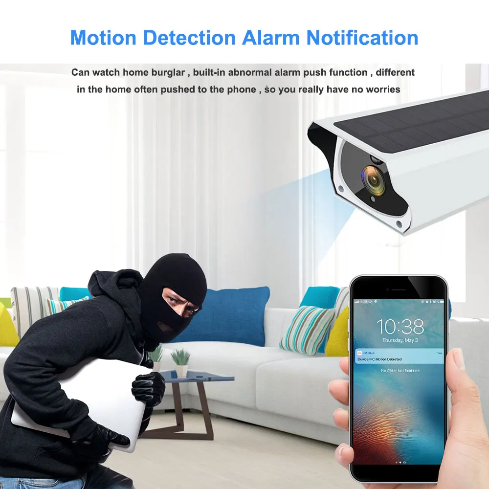 ALARM