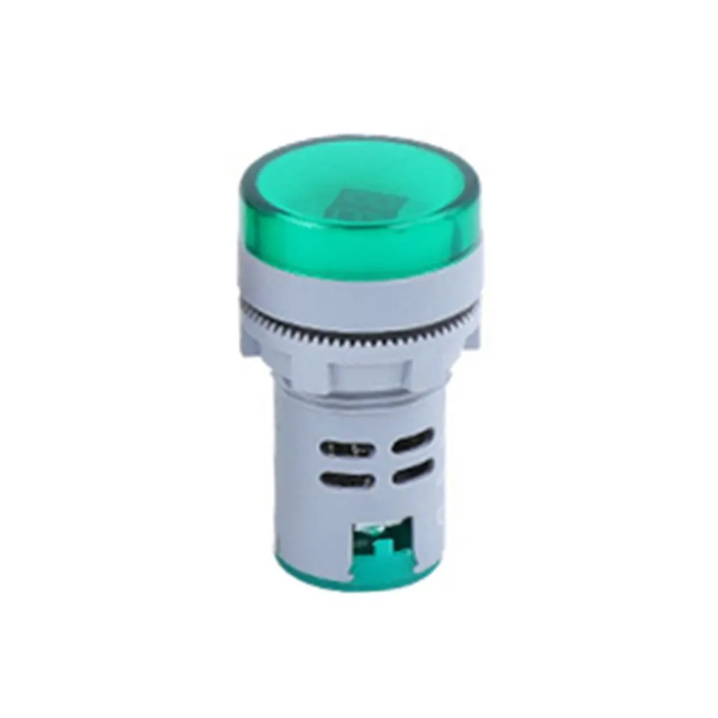 AD16 22DSV 60 500 V светодиодный панельный измеритель напряжения 3 цифровой Регулировка