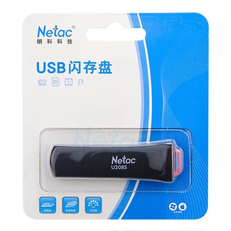netac u208s 12