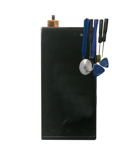 

BINYEAE For MULTIPHONE 5455 DUO LCD Display With Touch Screen Digitizer Assembly Replacement
