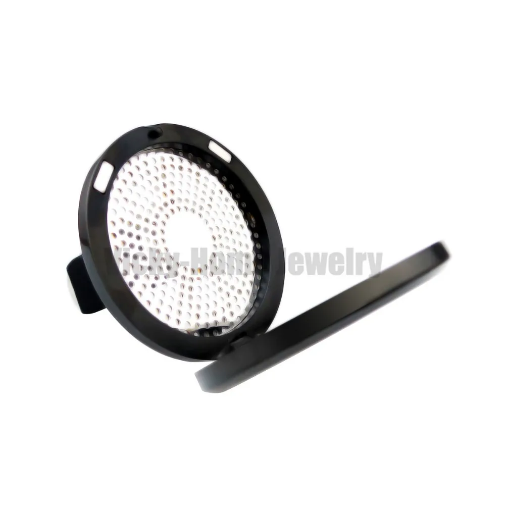 ZP-CDL001-8 Car Diffuser Locket