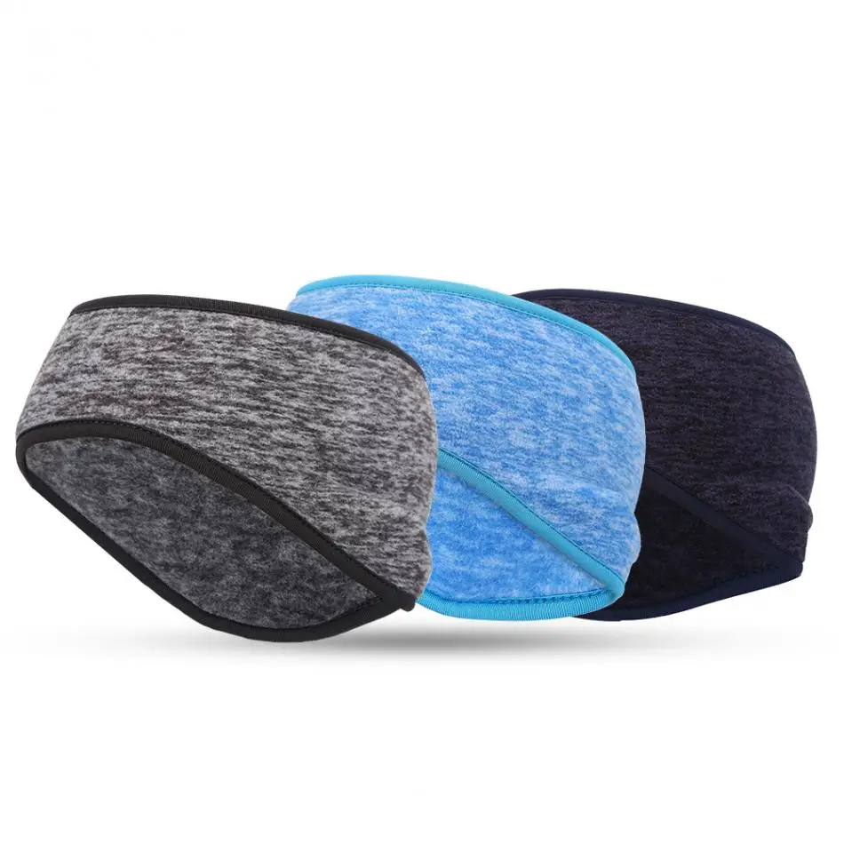 Buy Unisex Absorbent Sport Sweat Headband Sweatband
