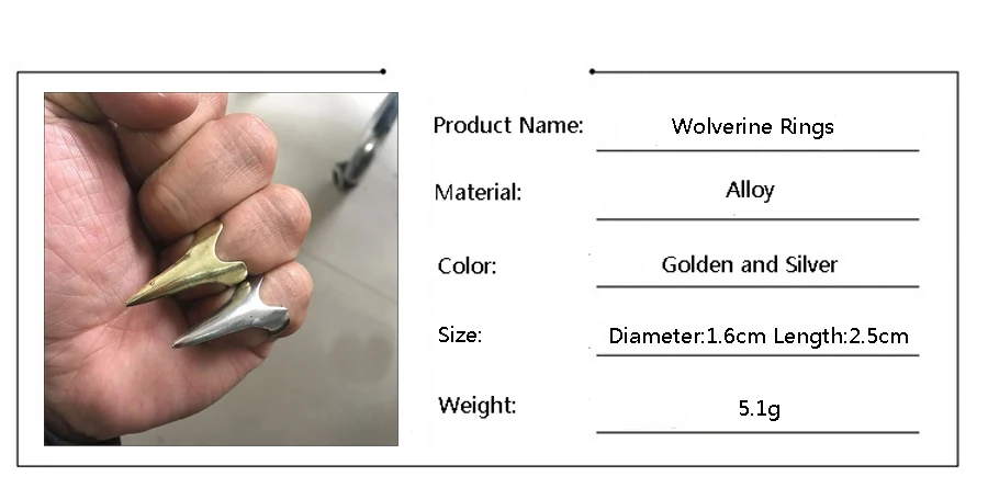 product information5