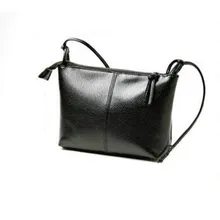 ETya женская простая сумка на плечо европейский и американский стиль сумка crosbody модные сумки кошельки для женщин