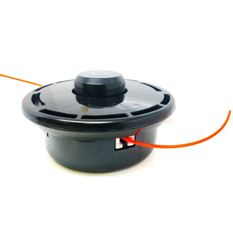 

3pcs Black Trimmer Heads For Redmax PT 104 Plus BCZ BC BCX TR EX EXZ 511010601 For Most Lawn Mowers
