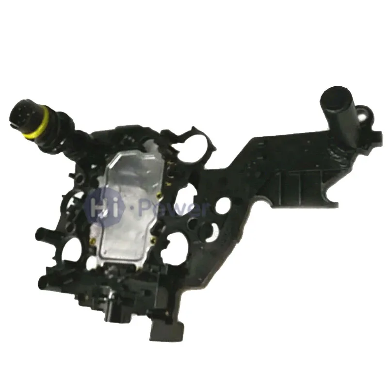 

Original Tested 722.7 Automatic Transmission Electronic Control Unit TCU TCM for Mercedes A Class and Vaneo 5 speed