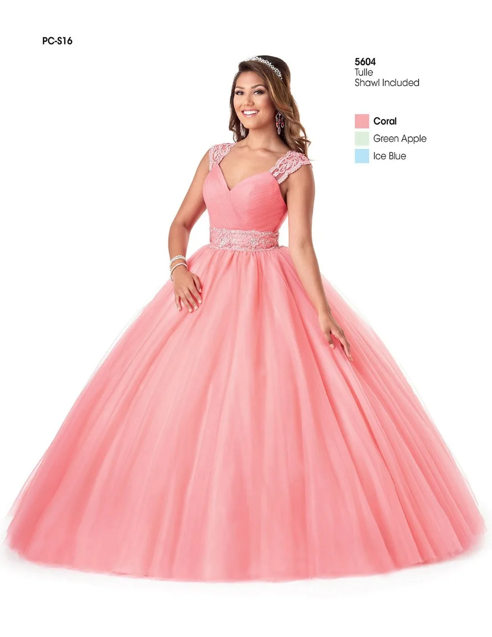 american girl doll quinceanera dress