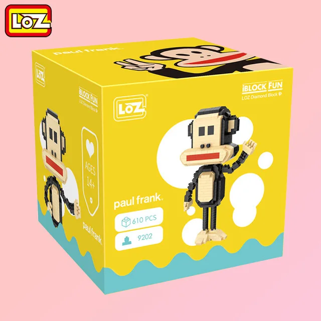 LOZ-Diamond-Blocks-Yellow-Duck-Building-Blocks-Big-Mouth-Monkey-Bricks-Figure-Assembly-LOZ-Blocks-Set.jpg_640x640 (3)