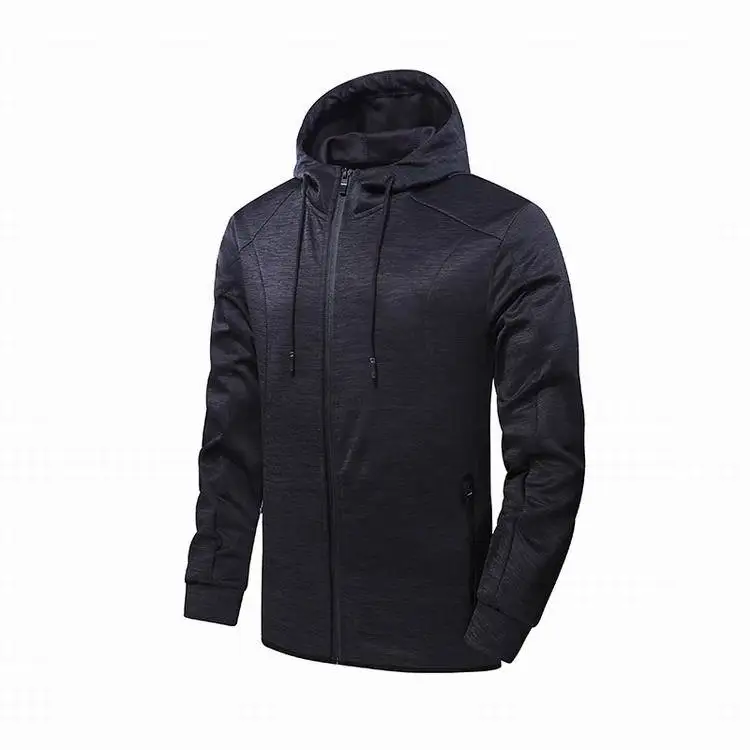 NEW Men s Outdoor Sports Jacket Basketball font b Football b font Running High Quality Spring