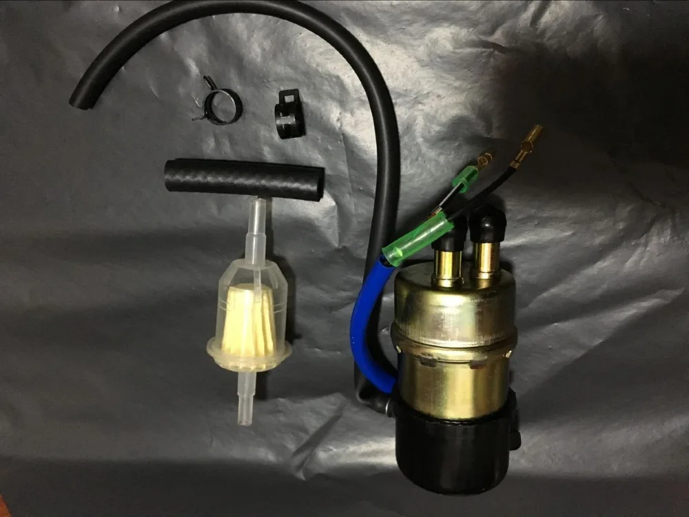 Top quality New Motorcycle fuel pump 12v fuel pump for XRV750 Africa