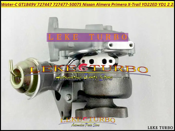 GT1849V 727477-5007S 727477-0007 727477-0005 (12)