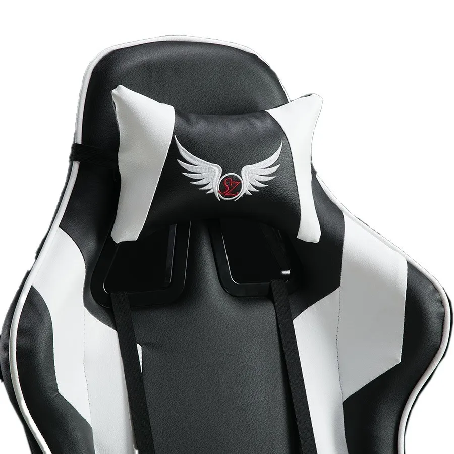 الاتحاد الأوروبي Esports الألعاب مكتب Boss سيلا ألعاب Poltrona الجلود الاصطناعية كرسي شغال يمكن كذبة مع عجلة مسند ذراع قابل للتعديل الاتحاد الأوروبي Esports الألعاب مكتب Boss سيلا ألعاب Poltrona الجلود الاصطناعية كرسي شغال يمكن كذبة مع عجلة مسند ذراع قابل للتعديل