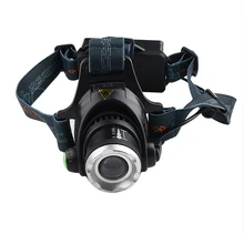 PANYUE 90 degree Adjustable Super Bright 1000LM XM-L T6 LED Head lamp Headlamp Headlight Zoomable Front Head Light 18650 Battery PANYUE 90 degree Adjustable Super Bright 1000LM XM-L T6 LED Head lamp Headlamp Headlight Zoomable Front Head Light 18650 Battery