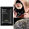 10pack Beauty Nose Mask Blackhead Removal Black Mask Face Mask Black Head Pore Strip Peel Off Makeup Black Dots Mask ► Photo 3/6