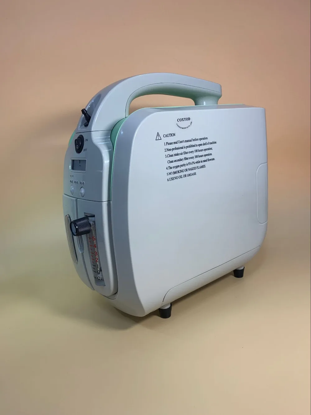 Генератор кислорода для дома своими руками