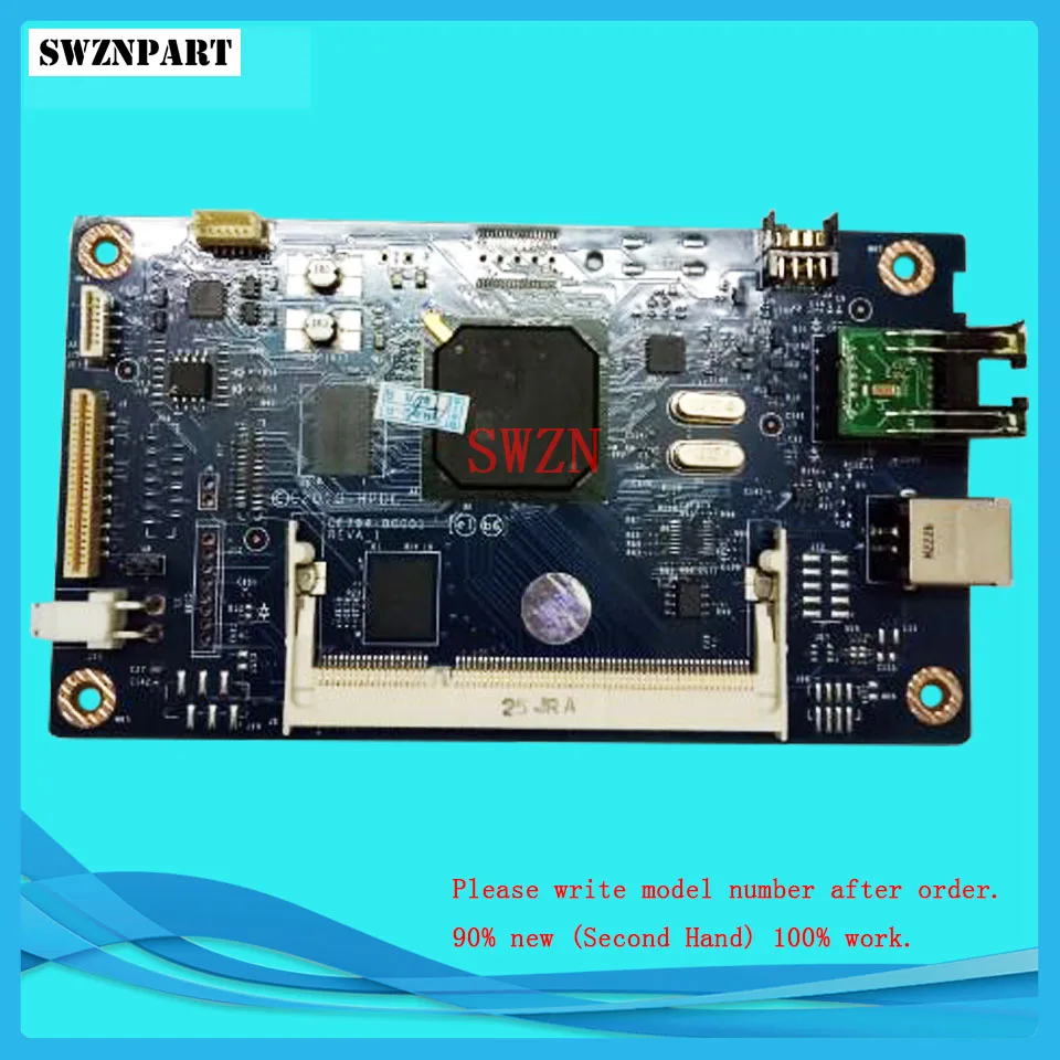Системная плата для принтера HP M451 M451dn M451dw M451nw M351 M351dn M351dw | Компьютеры и офис
