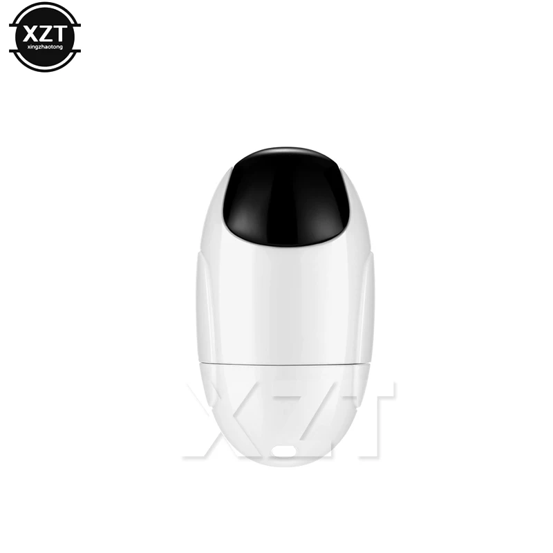 

RC Micro USB for TV STB Air Conditioner Fans Projector Remote Infrared Control Extender for Smartphone Universal White newest