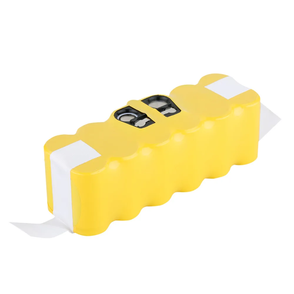 14 4 V 3500mAh Ni MH батарея для iRobot Roomba 500 510 530 532 534 535 540 550 562 570 580 600 610 700 760 770 780 800