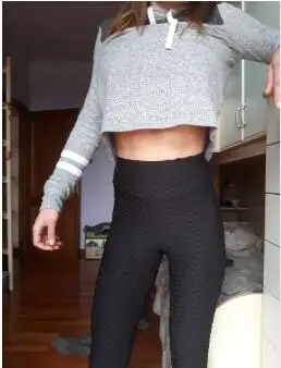 Yoga Pants Mound
