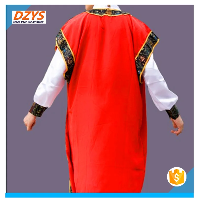 Dance Costumes Men's Adult Specialties National Costumes05