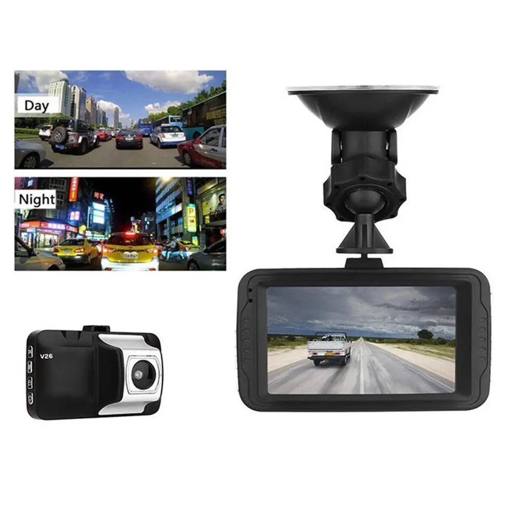 Car Dash Board DVR Camera Video Recorders Camera Board for Car Dash Cam Car DVR HD 1080P Video Recorder Car Dvrs Embarked Camera
