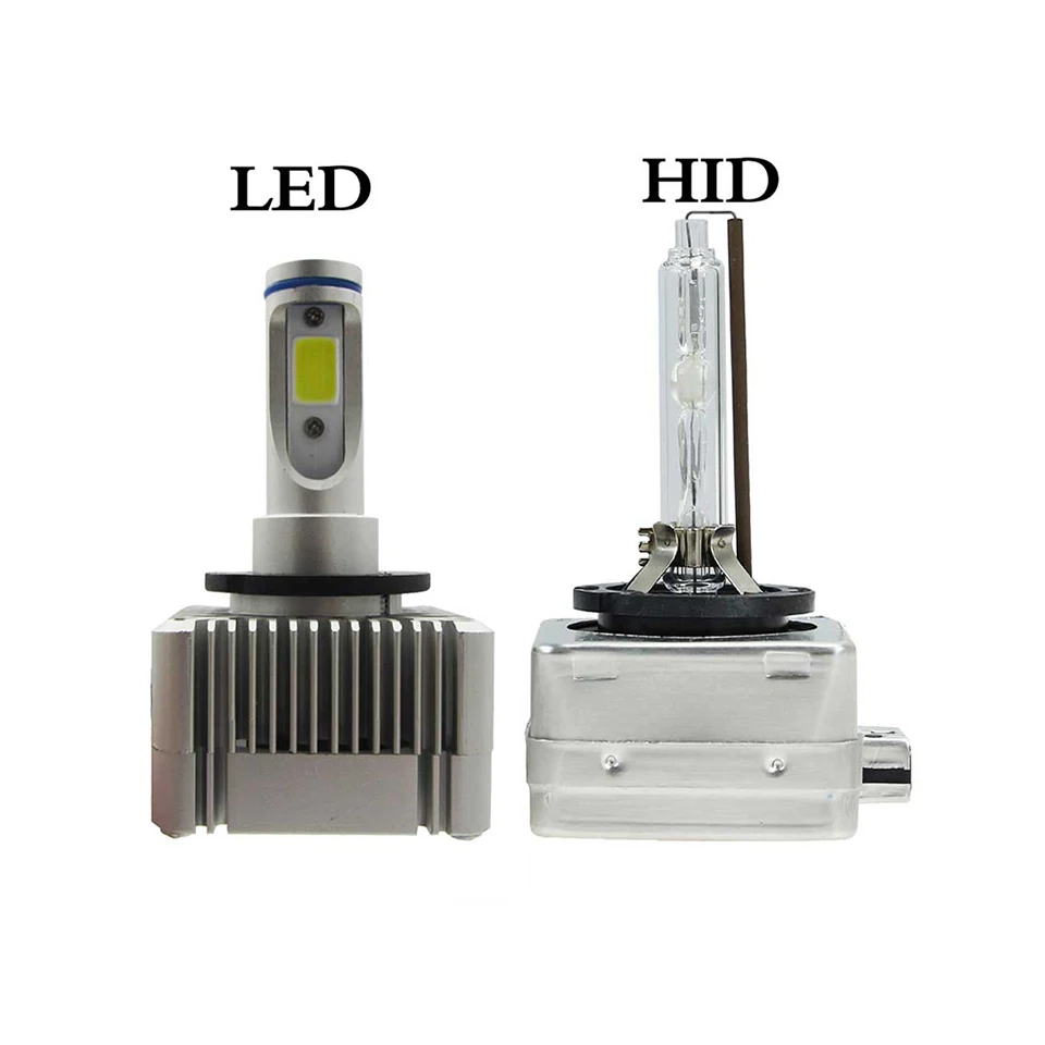 D1S D3S LED Head3