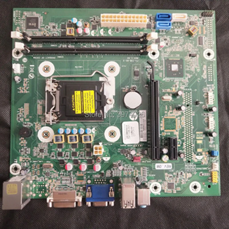 FX-ISB-8X-3 782450-001