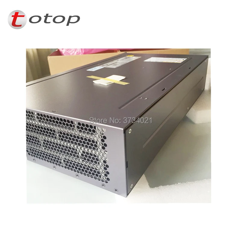 

Hua wei 10G GPON ONU IP DSLAM MA5818 with provide VDSL2 ADSL2+ SHDSL ports professional