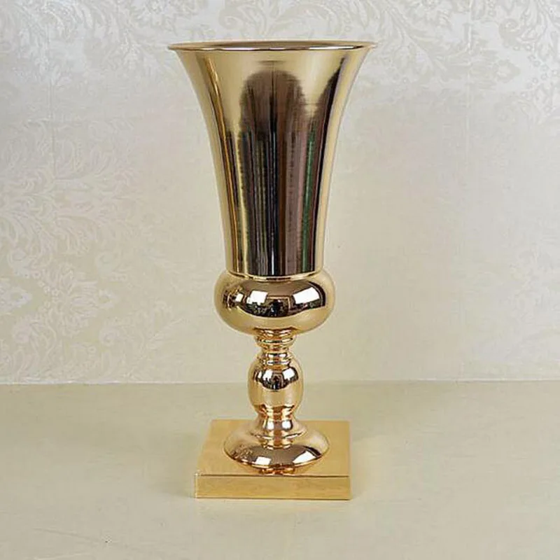 Gold-Metal-Wedding-Flower-Vase-Table-Centerpiece-For-Mariage-Metal-Vase-Flowers-Vases-Pots-For-Wedding (1)