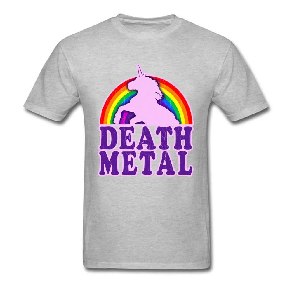 Death Metal Unicorn_grey