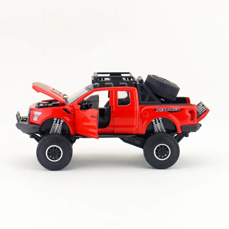 Ford F-150 Off Road (5)