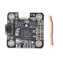NOXE F4 рейса плате контроллера MPU6000 датчик OSD 5 В/3A BEC с/без барометр для 90 мм 120 мм 150 мм Мини Drone Quadcopter