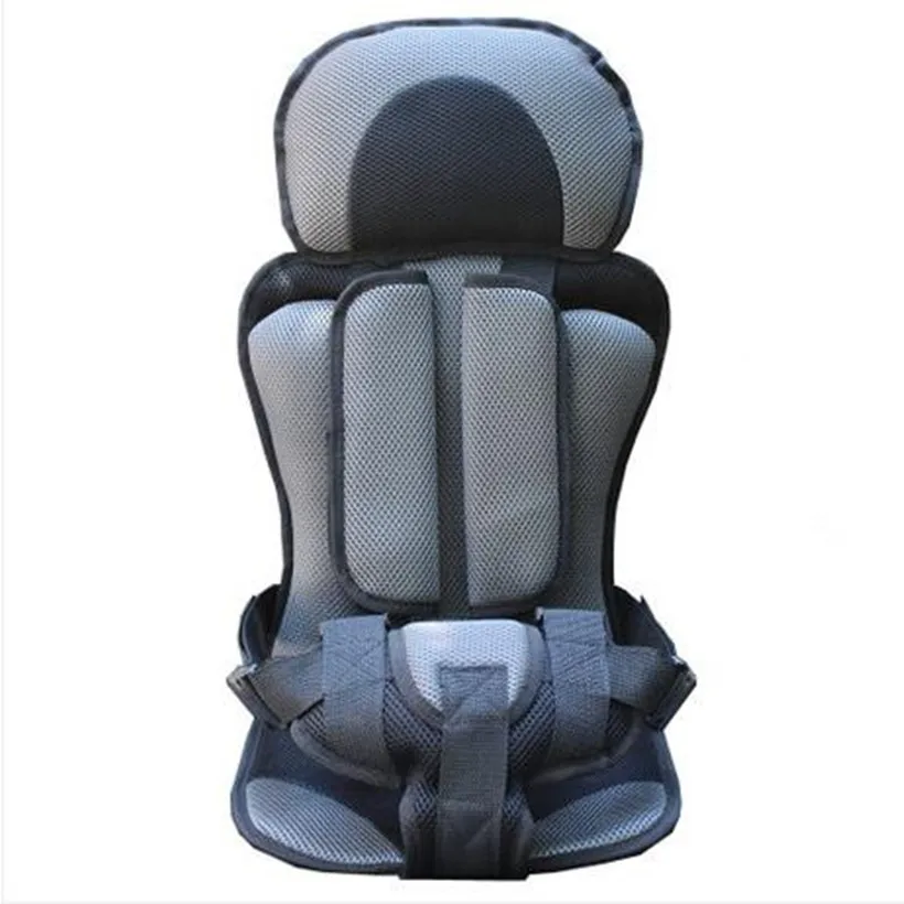 Детский бустер для детей 9-36 кг детское автокресло безопасности детское кресло в машину Infantil Cadeira Para Carro Infantil Дети Рождественские подарки