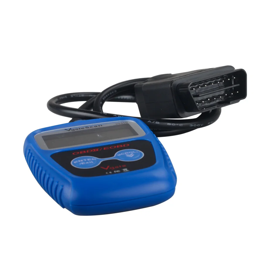 vgate scan