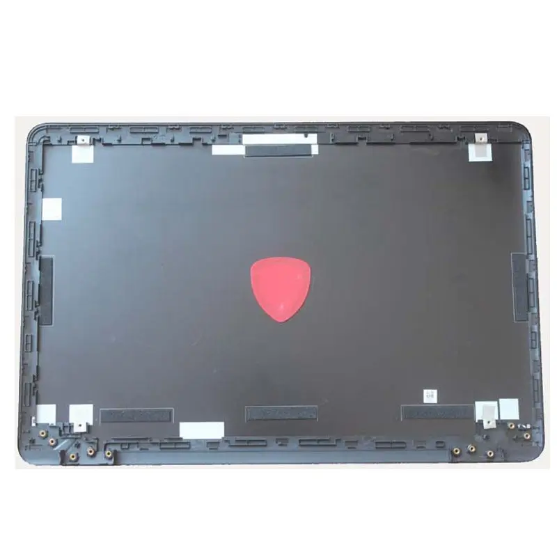 Для Asus G551 G551J G551JK G551JM G551JW G551JX G551VW lcd задняя крышка верхняя крышка 15," черный 13NB06R2AM0101 без сенсорного корпуса