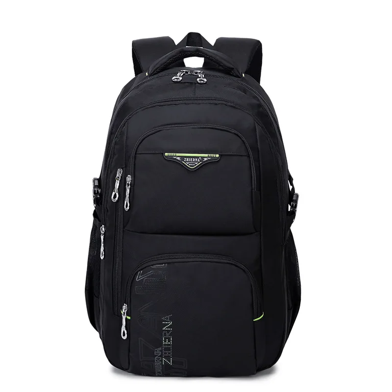 

Brand Fashion Laptop Backpack For Men Business Backpack Causal School Bag Travel Backpack For College Teenager School Bags