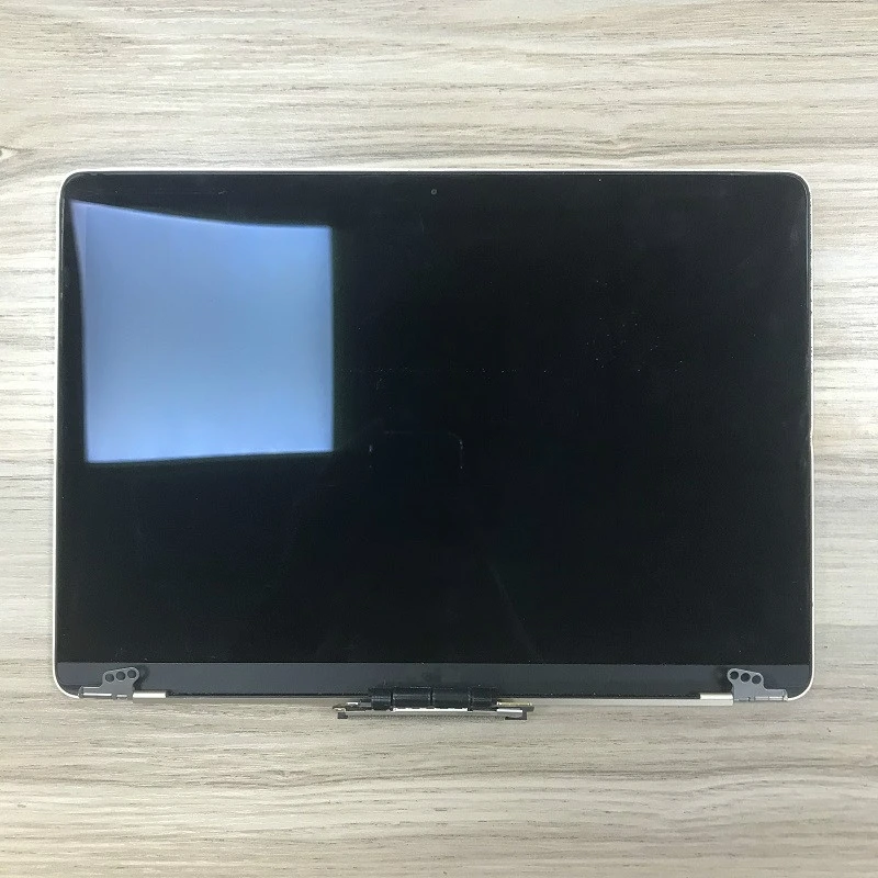 

Genuine Golden Gold Silver Grey Rose Gold Color A1534 LCD LED Display Full Assembly for Macbook Retina 12'' 2015 2016 2017 Year