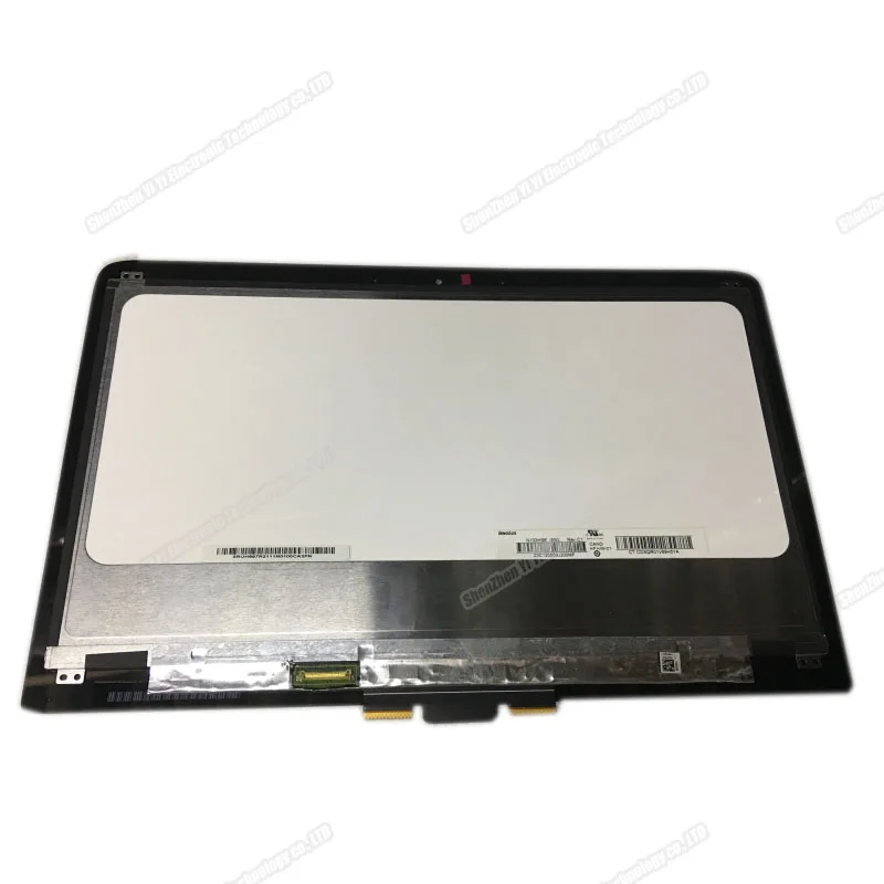 13 дюймов ЖК-дисплей Матрица для HP призрак X360 серии 13-4108na сенсорный Экран планшета
