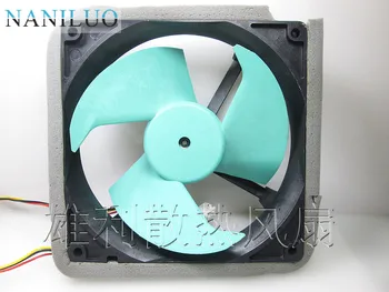 

NANILUO Free shipping original 15V 0.28A FBA12J15V refrigerator cooling fan