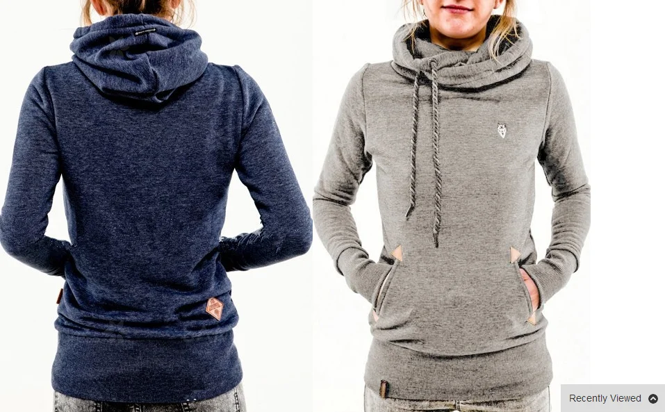 Hoodie Image 3